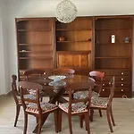 Chalet Denia Playa Primera Linea
