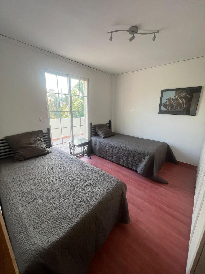 Holiday home Playa Primera Linea *
