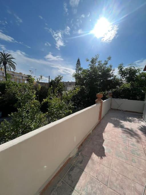 Holiday home Playa Primera Linea Denia