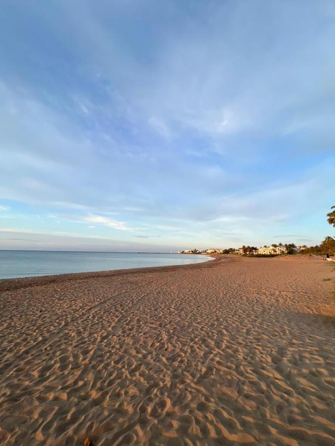 Playa Primera Linea