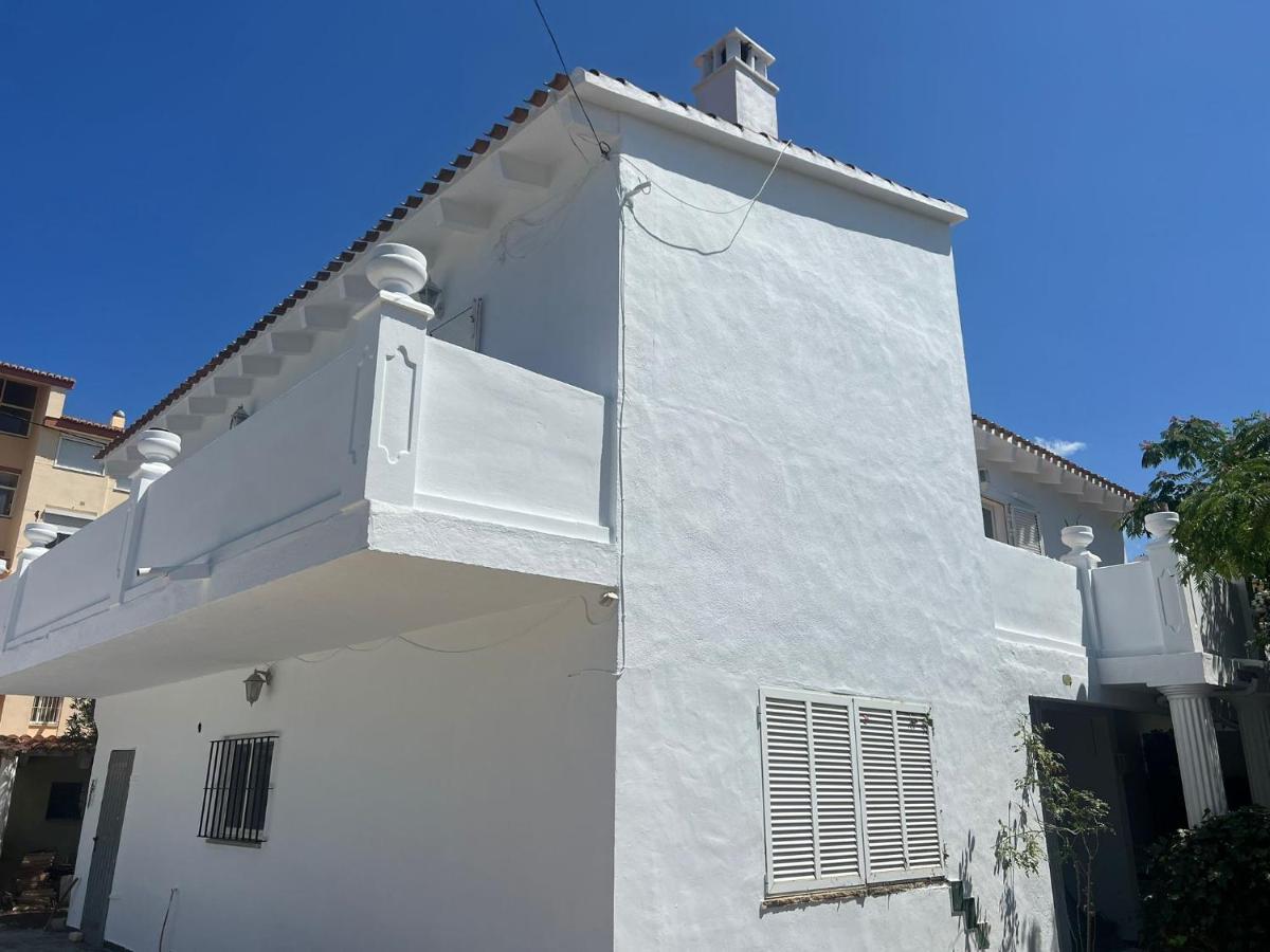 Holiday home Playa Primera Linea