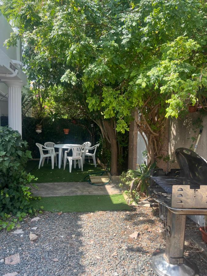 Playa Primera Linea Holiday home Denia