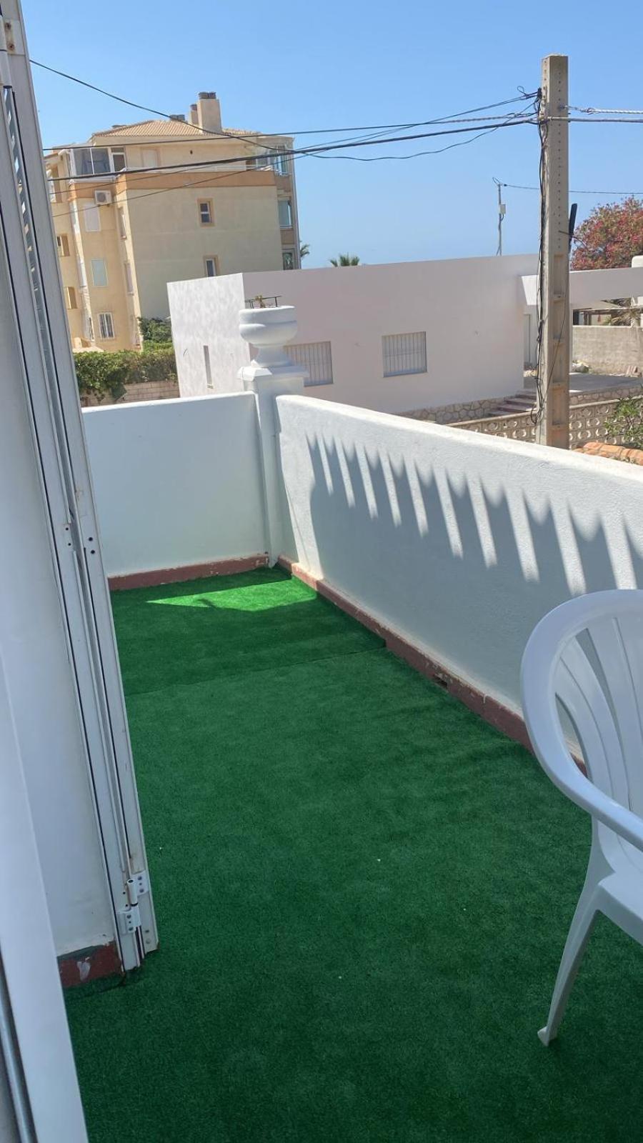 Holiday home Playa Primera Linea