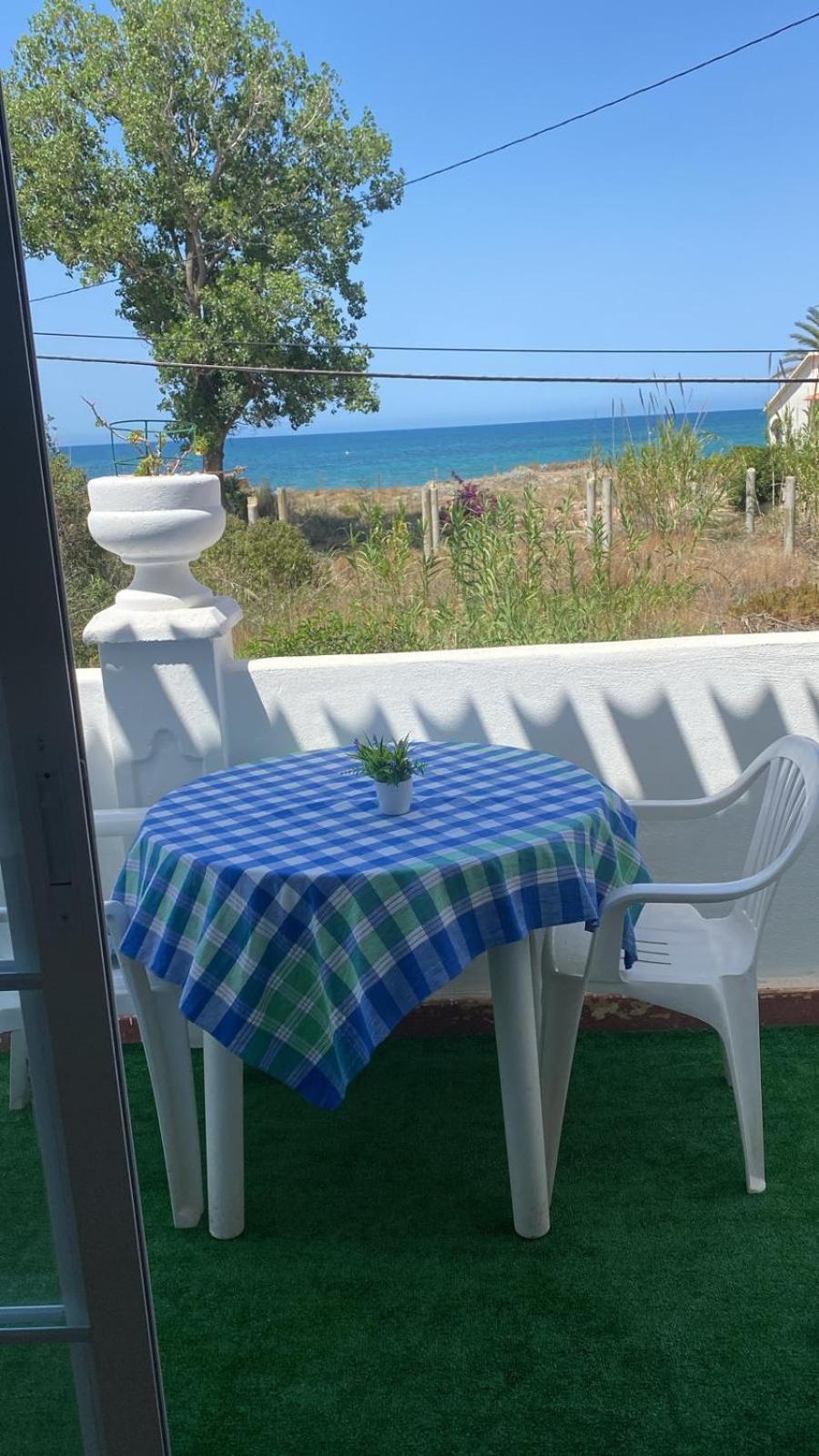 Holiday home Playa Primera Linea *